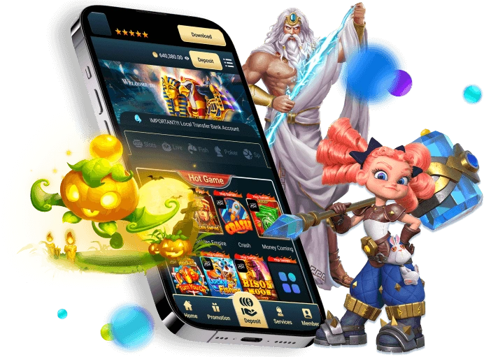 Đa Dạng Loài Cá ff168 Nổ Hũ