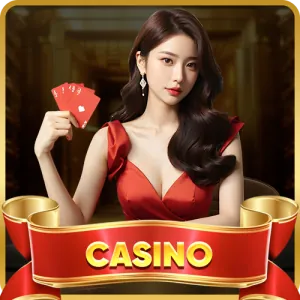 Sòng bạc trực tuyến ff168 với các dealer chuyên nghiệp