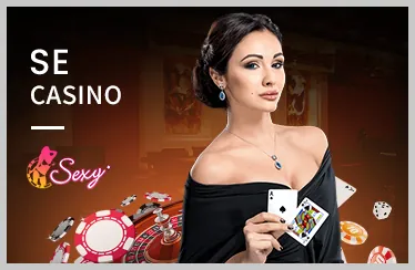 Hình ảnh bàn chơi casino trực tuyến với người chia bài thật, đại diện cho casino trực tuyến ff168 Nổ Hũ