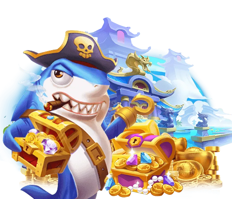 Game Bắn Cá Rồng ff168 Nổ Hũ