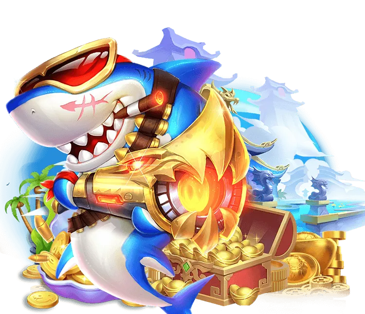 Game Bắn Cá Thợ Săn Cá ff168 Nổ Hũ