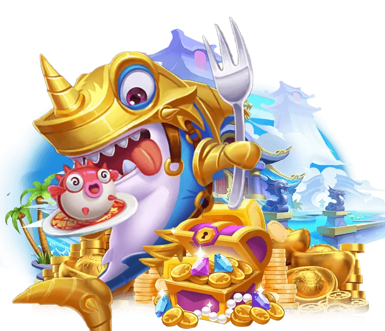 Game Bắn Cá Vua Đại Dương ff168 Nổ Hũ